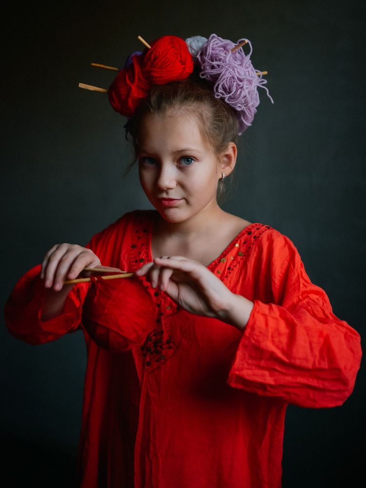 Photograph by Бедряк Юлия