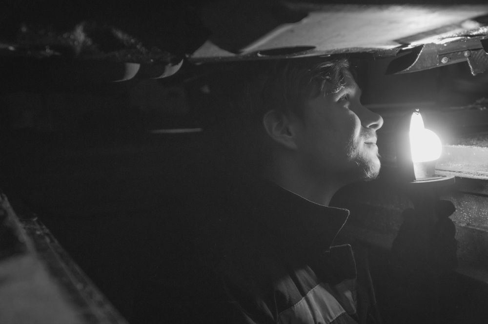 Photograph by Виктория Тулина