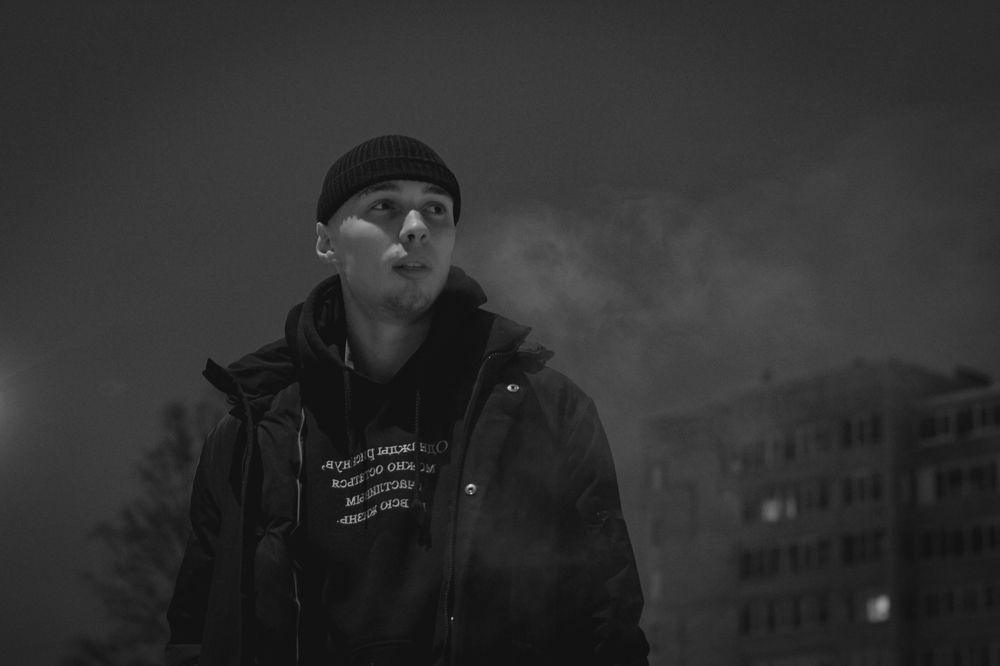 Photograph by Виктория Тулина