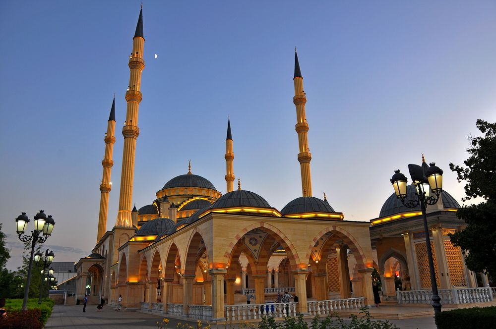 Photograph by Александр Глебов