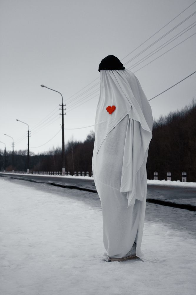 Photograph by Кира Гутник