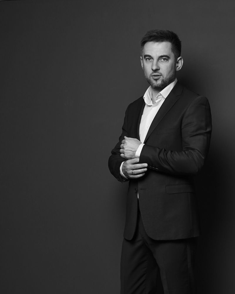 Photograph by Марина Аникина