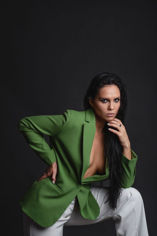 Photograph by Елена Баришполь