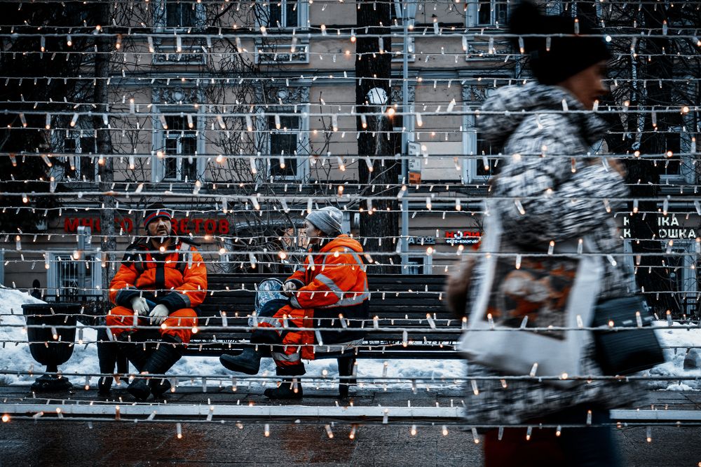 Photograph by Денис Бородич