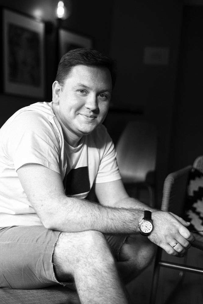 Photograph by Александр Телешов