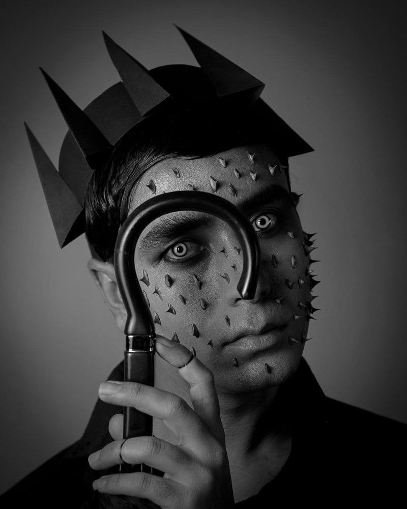 Фотография автора Mojtaba Gitinezhad