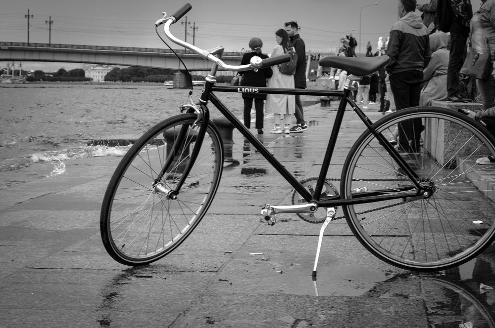 Photograph by Игорь Блинов