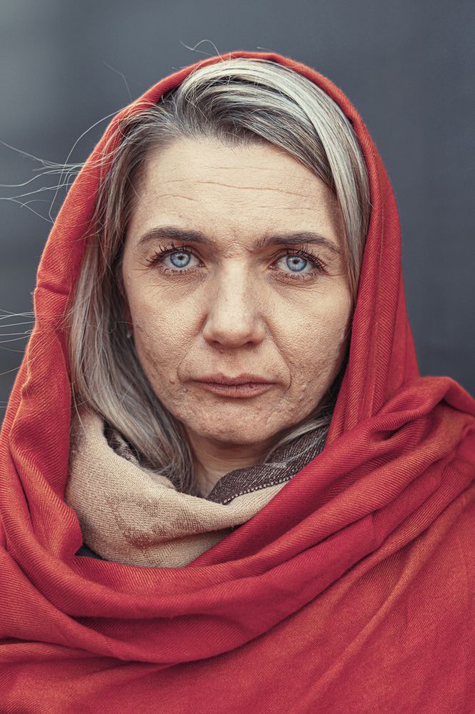 Photograph by Suleimanov Nadejda