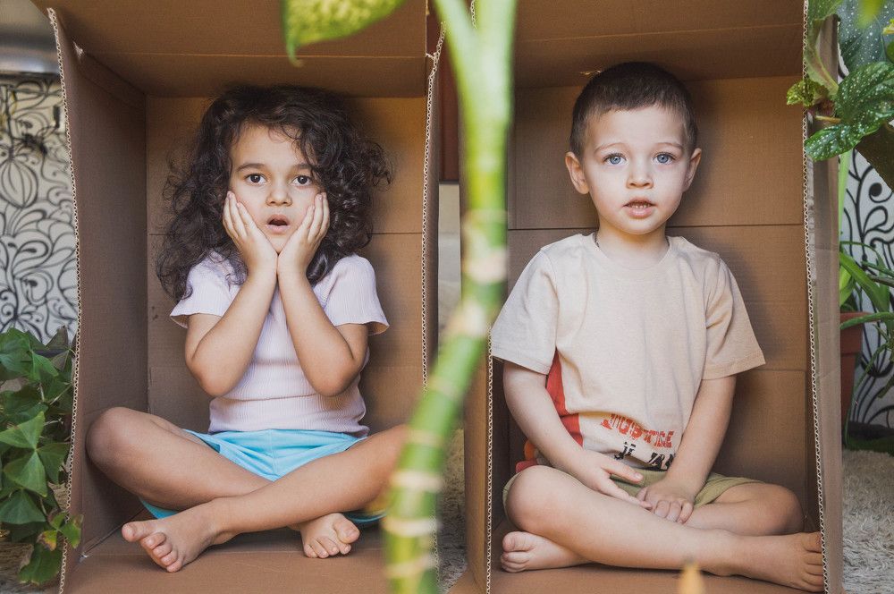 Photograph by Alena Batenchuk