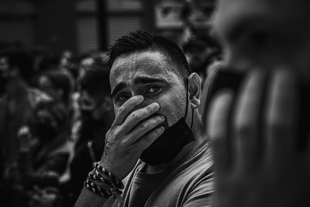 Photograph by Murcia J. A.