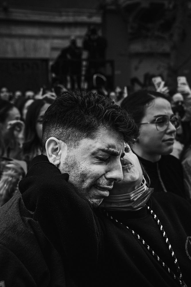 Photograph by Murcia J. A.