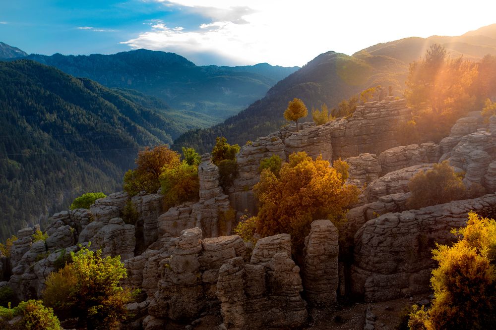 Photograph by Пётр Воронов