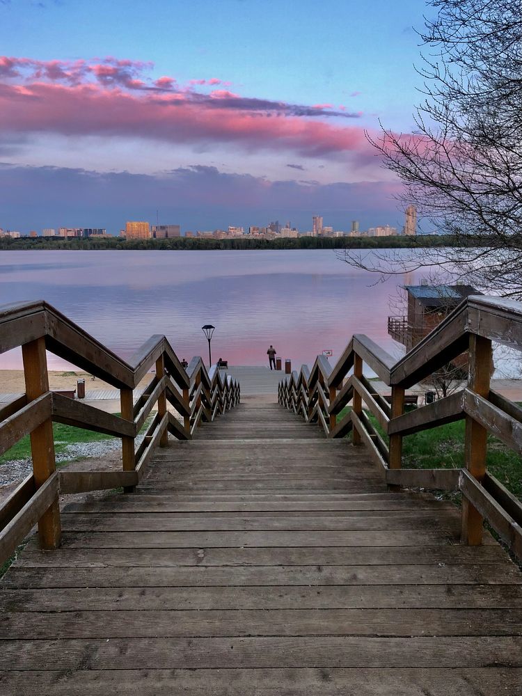 Photograph by Юлия Дудкова