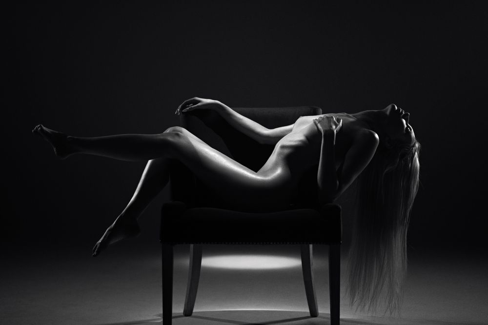 Photograph by Игорь Рено