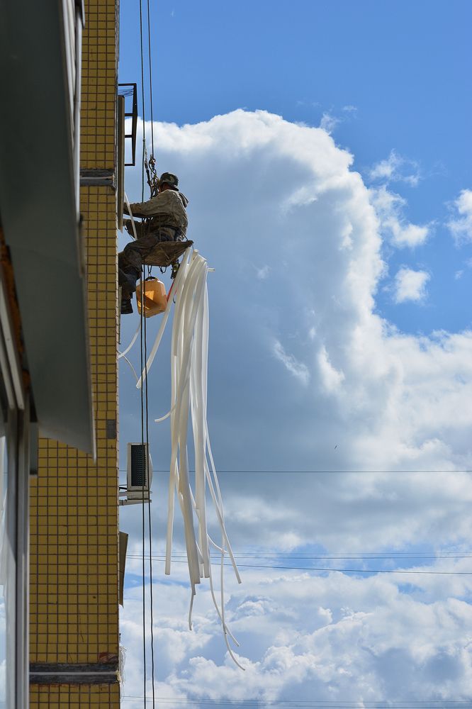 Photograph by Александр Калегин