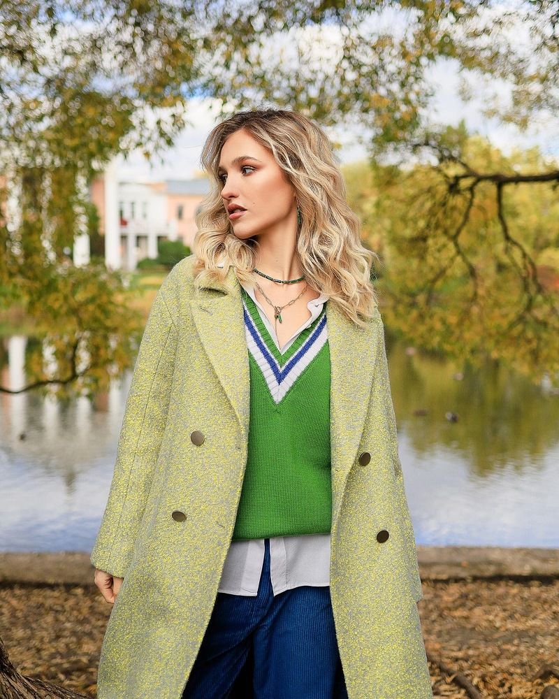 Photograph by Кристина Калашникова