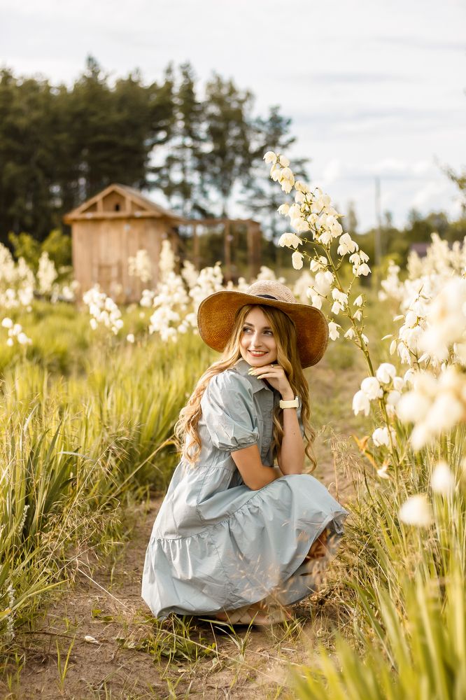 Photograph by Ксения Акинша