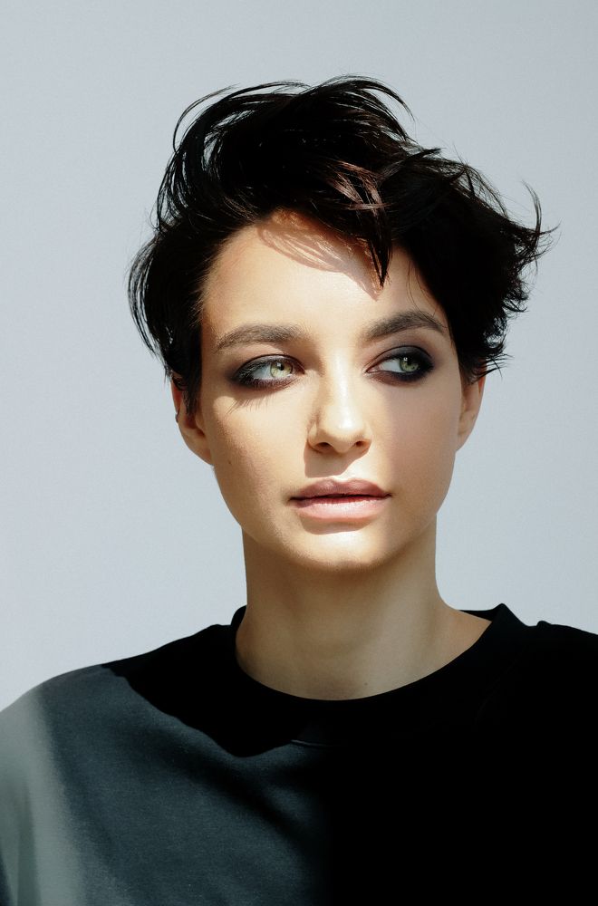 Photograph by Анастасия Днестрянская