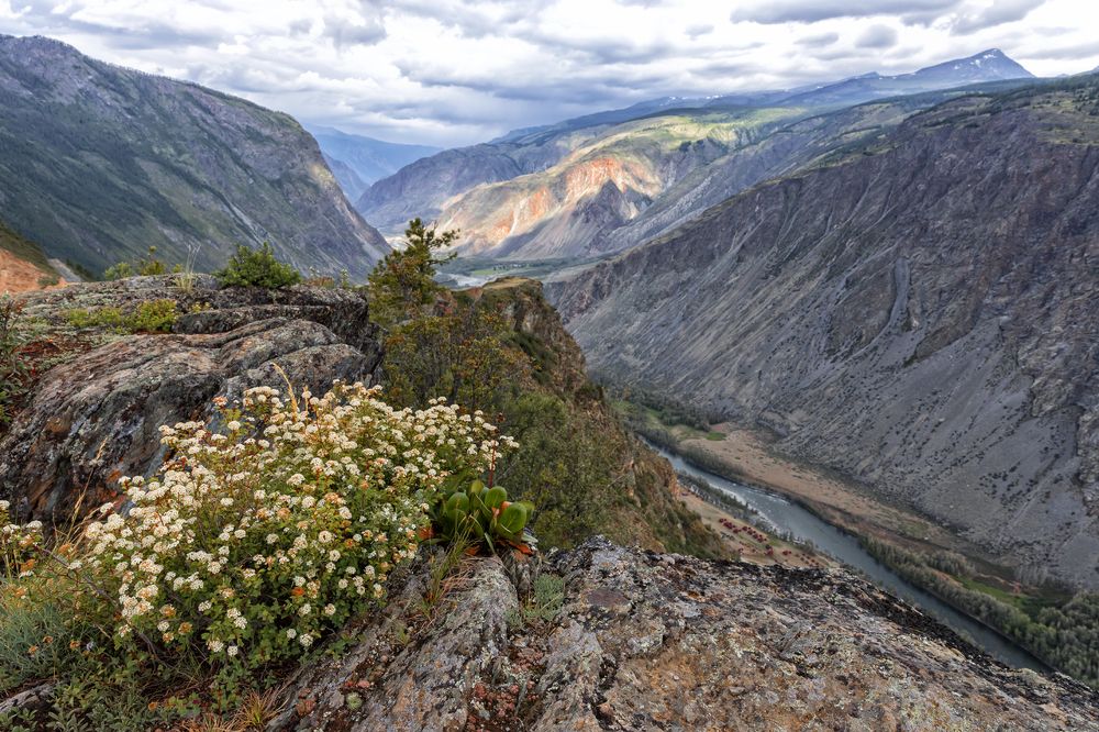 Перевал Кату-Ярык