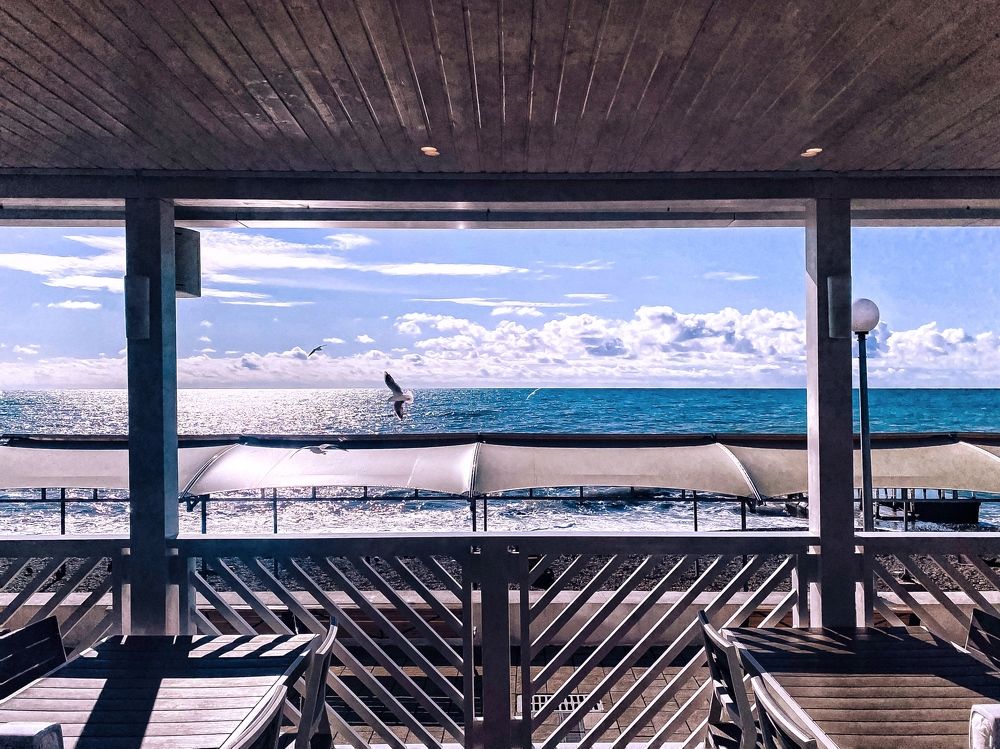 Photograph by Наталья Чертищева