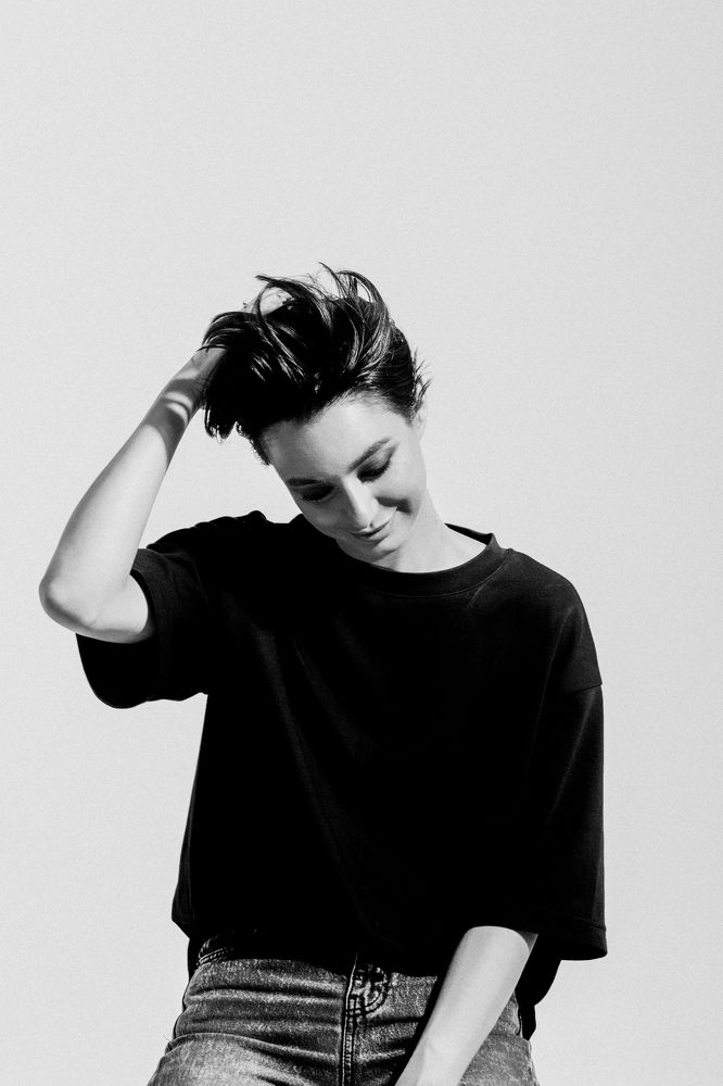 Photograph by Анастасия Днестрянская