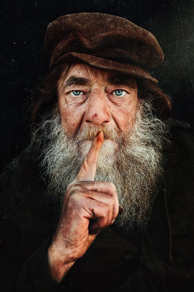 Photograph by Ahmad El Hanjoul