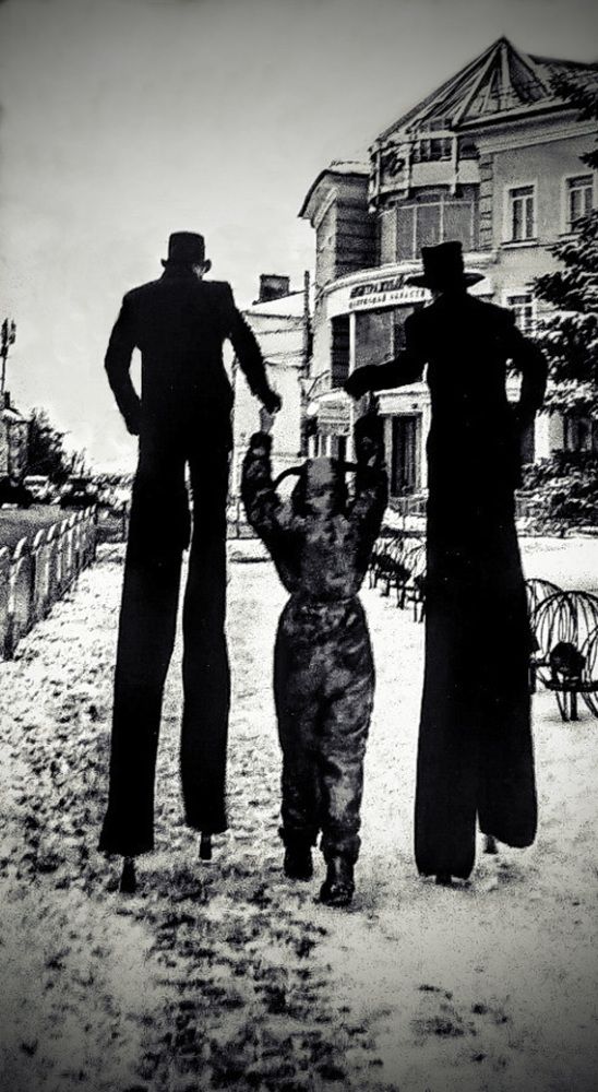 Photograph by Роман Новиков