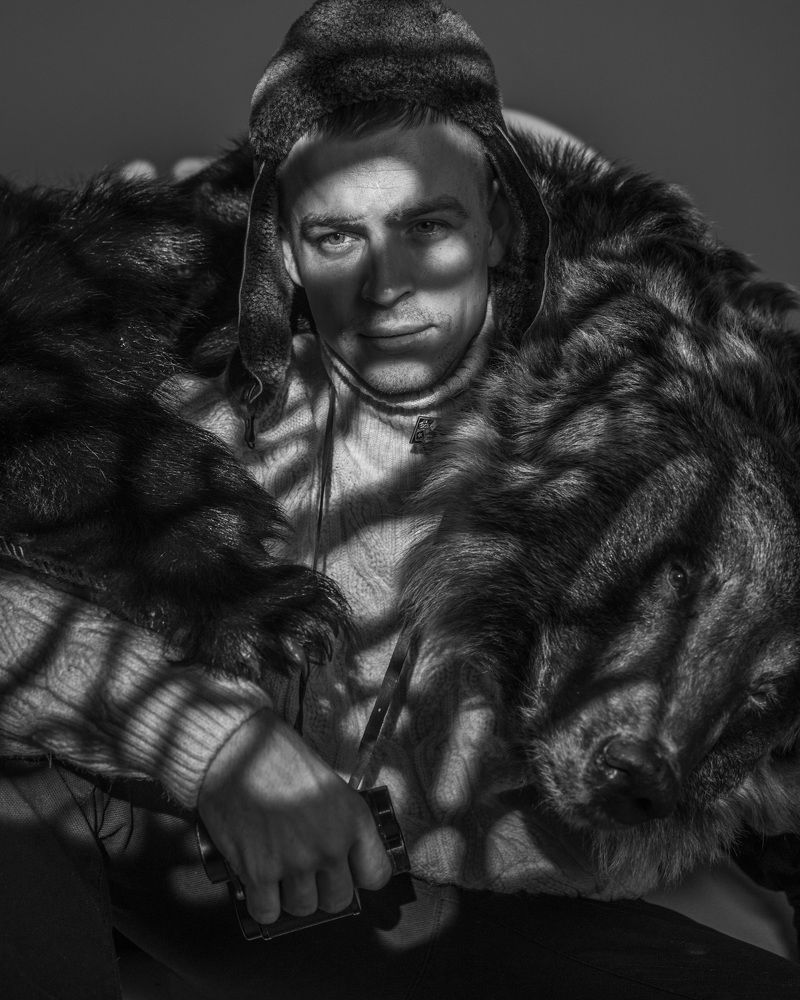 Photograph by Гелла Сабитова