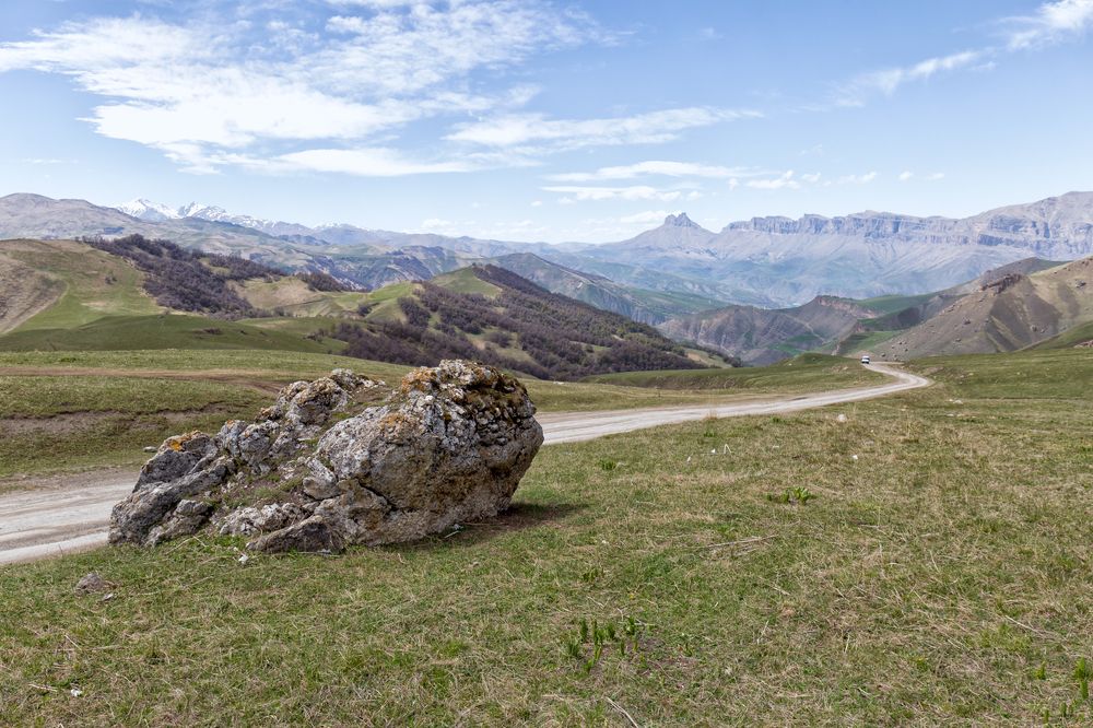 Photograph by Александр Телешов