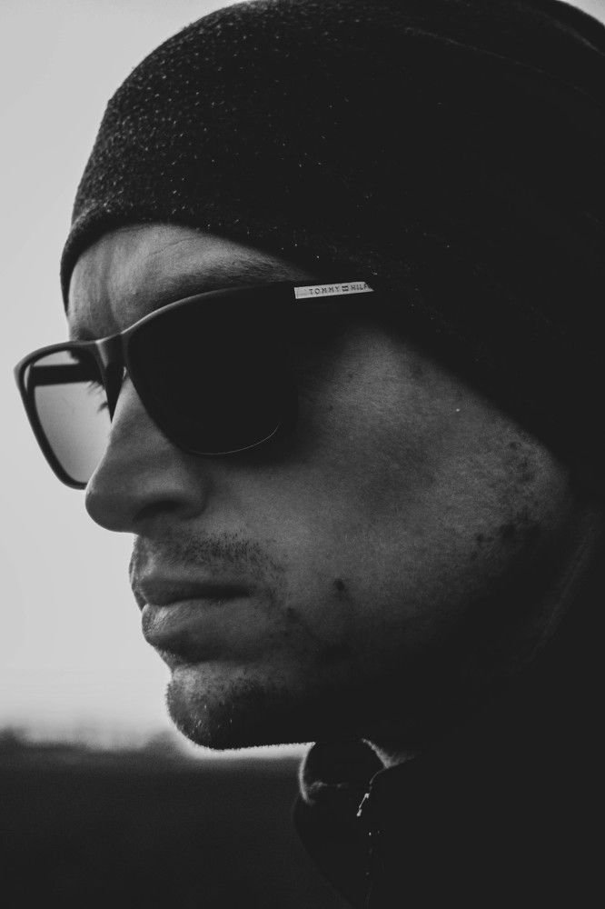 Photograph by Artiom Sechovcov