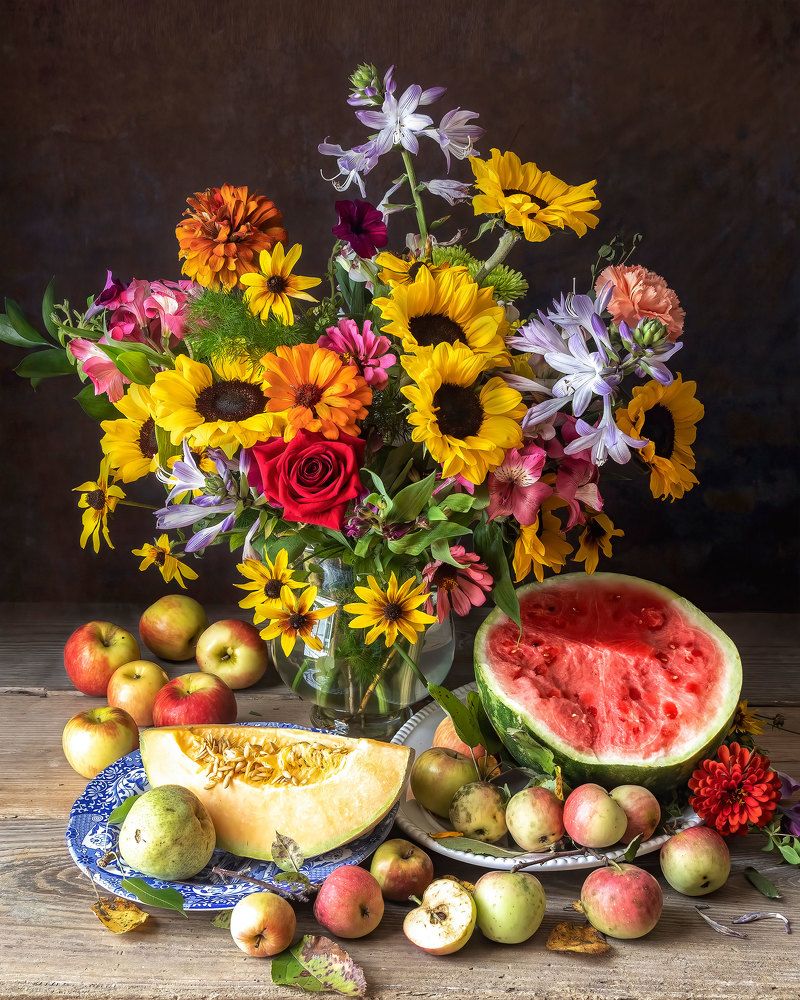 Photograph by YANA SLUTSKAYA