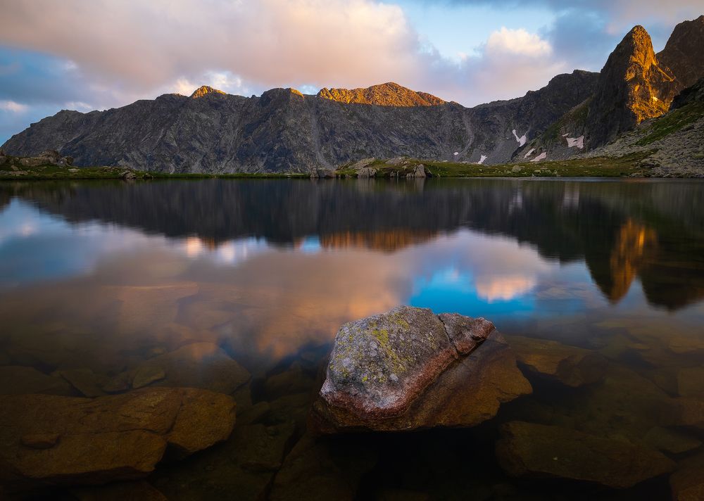 Photograph by Alexandru Pavel