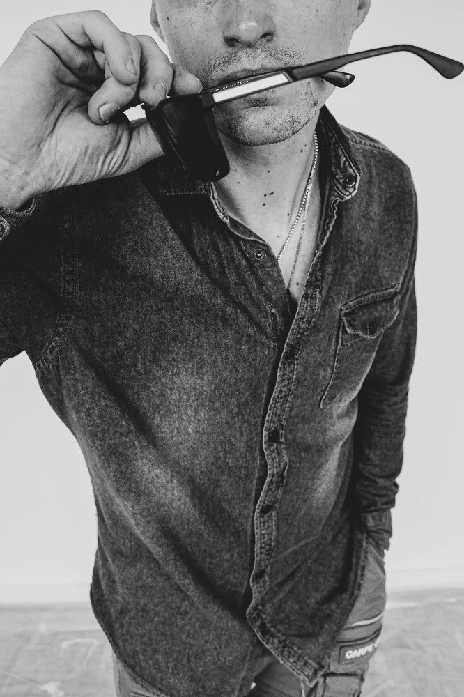 Photograph by Artiom Sechovcov