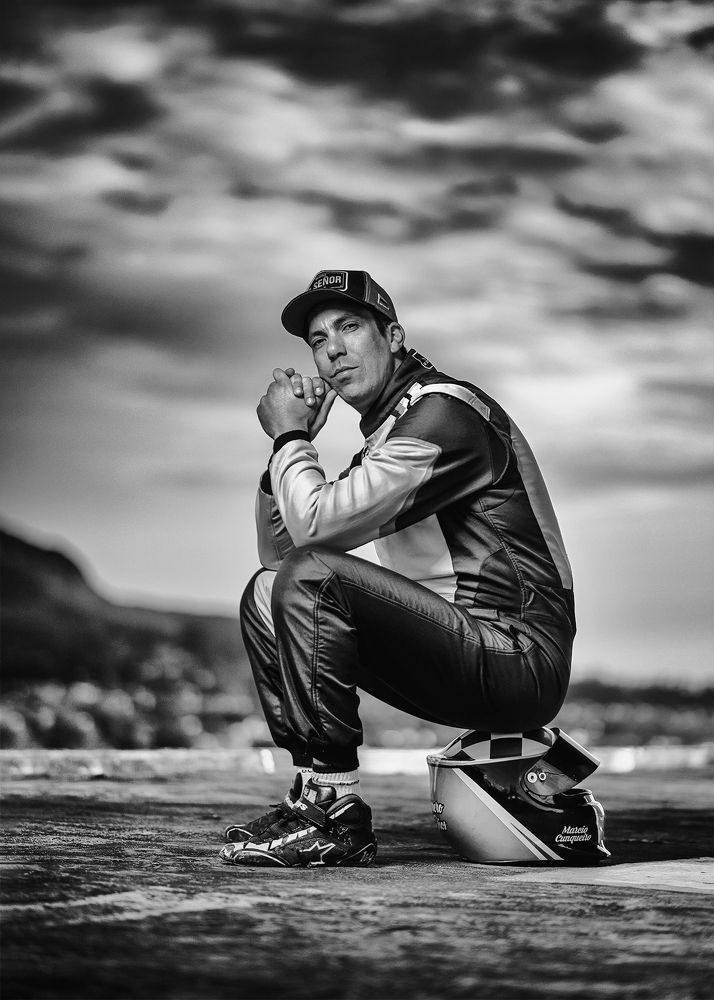 Photograph by  Pablo Demian