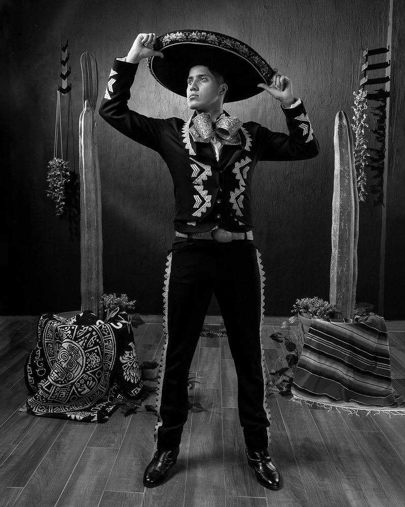 Photograph by  Pablo Demian