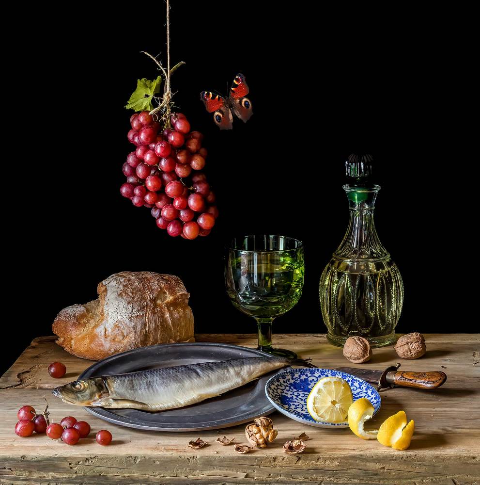 Photograph by YANA SLUTSKAYA