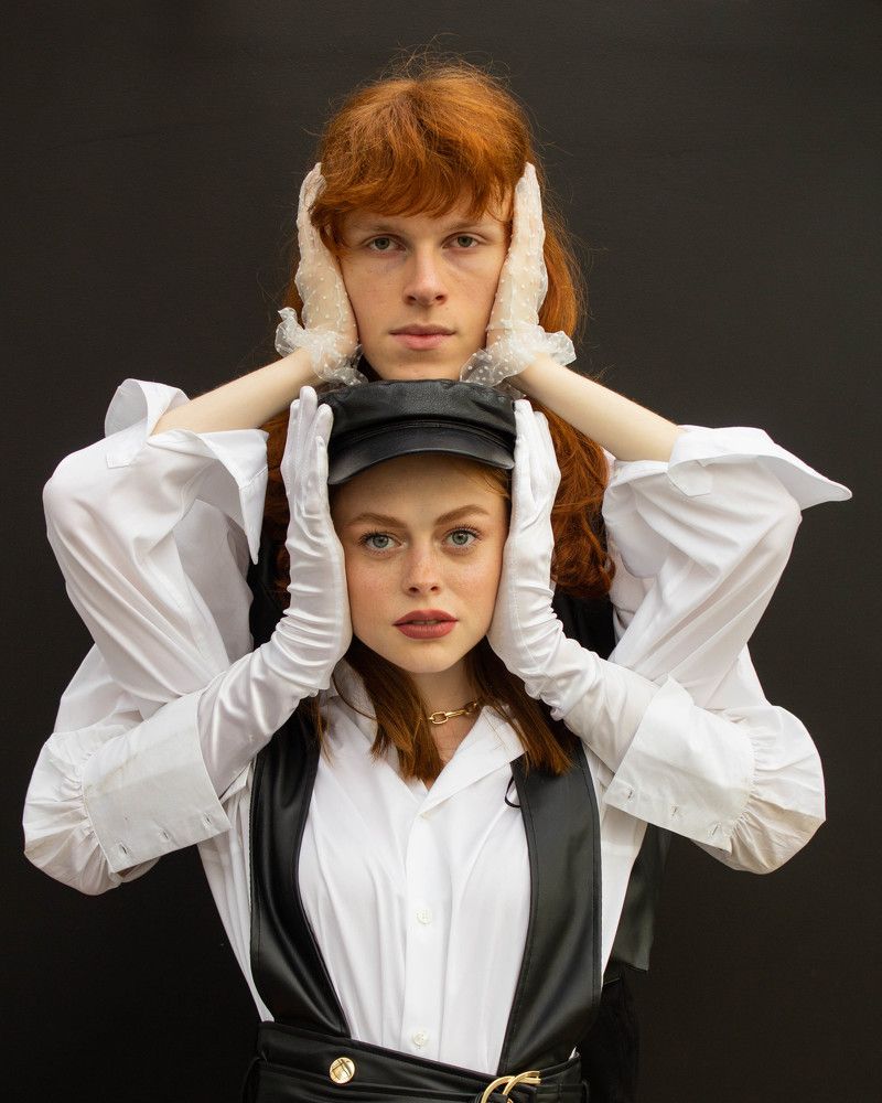 Photograph by Ксения