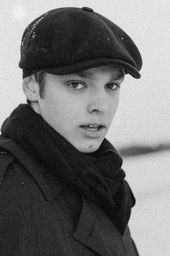 Photograph by Oksana Matviyiv