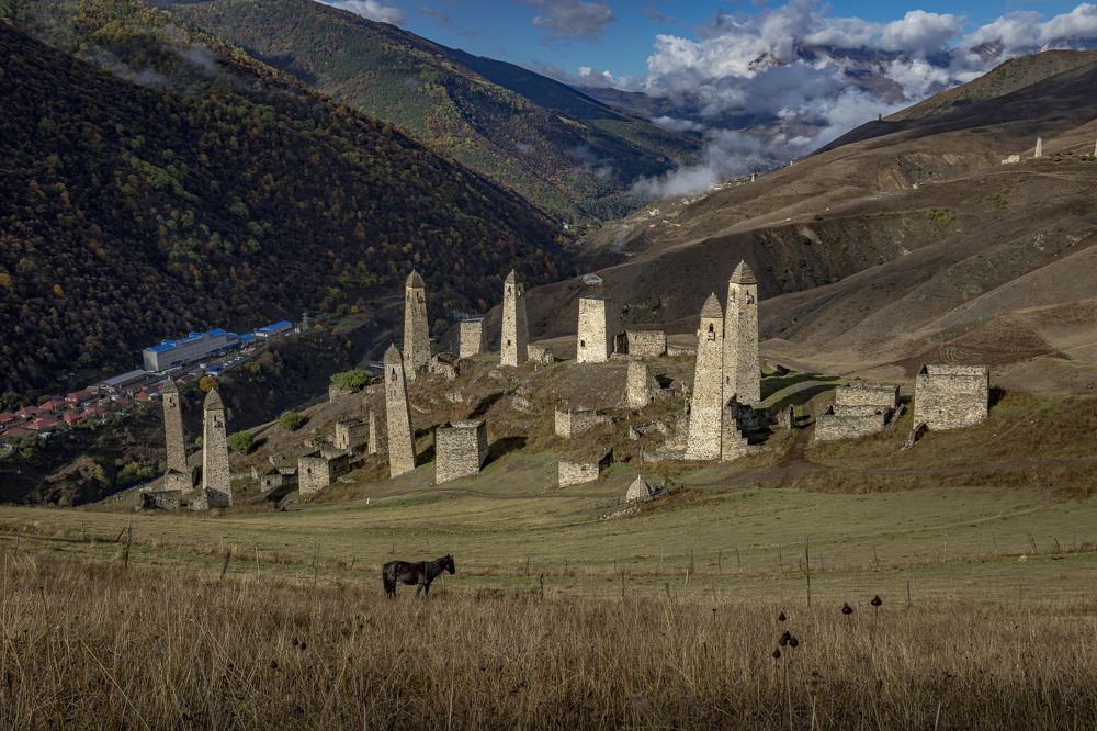 Photograph by Екатерина Лурина