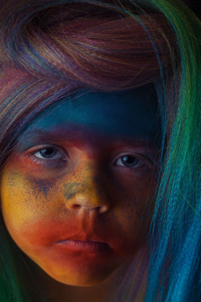 Photograph by Анжела Спиридонова