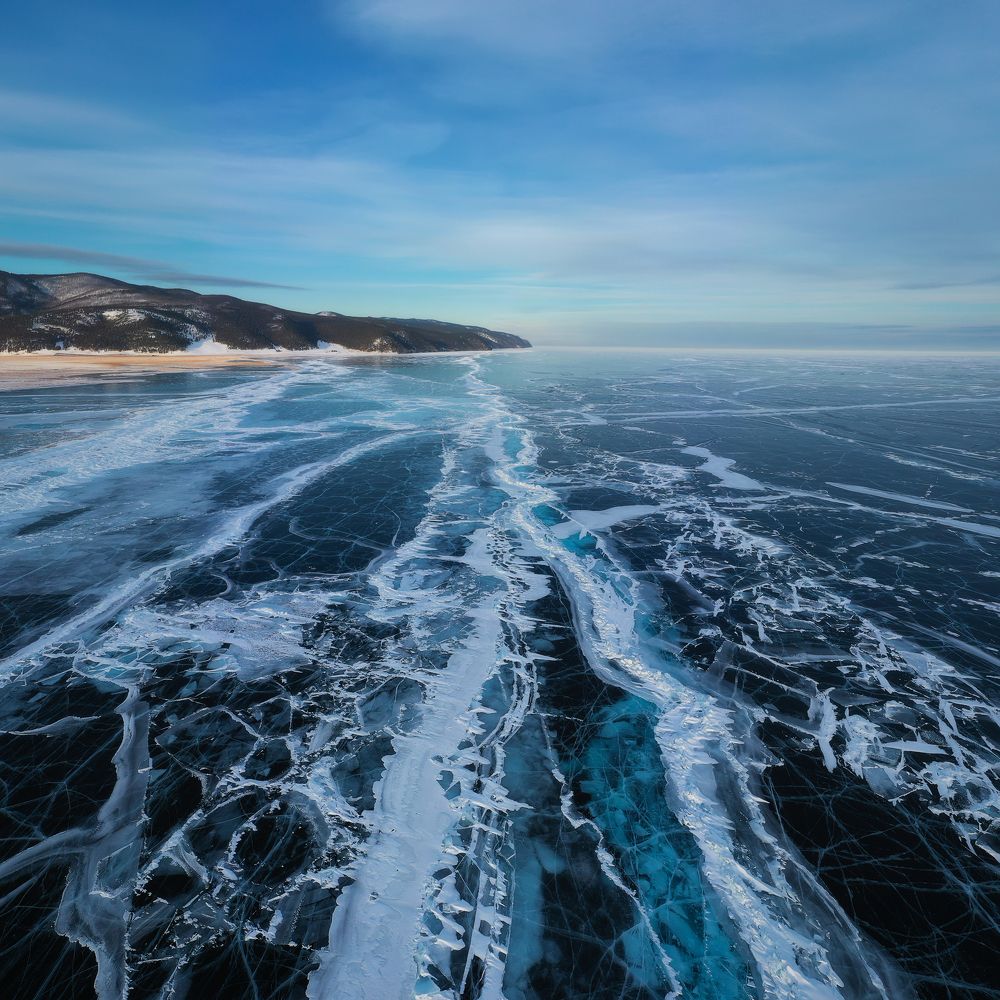 Photograph by Денис Воронин