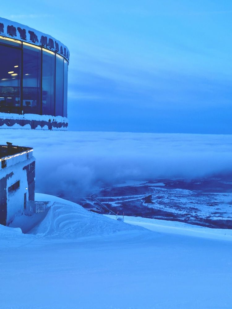 Photograph by Юрий Викторович