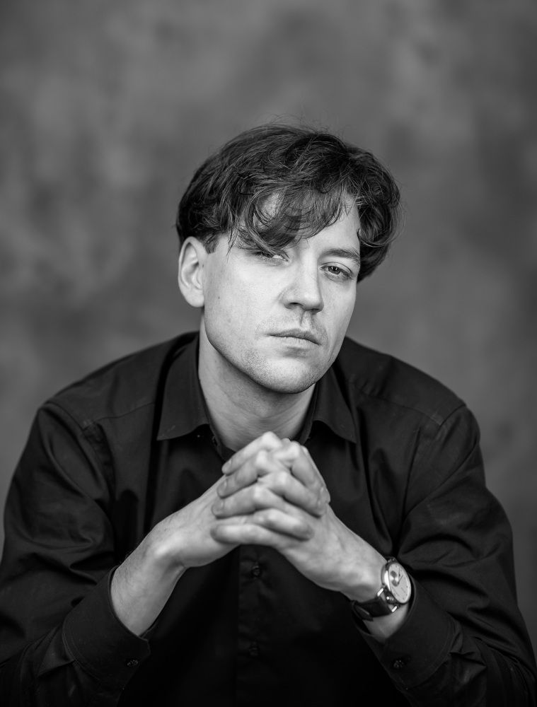 Photograph by Клавдия Колосова