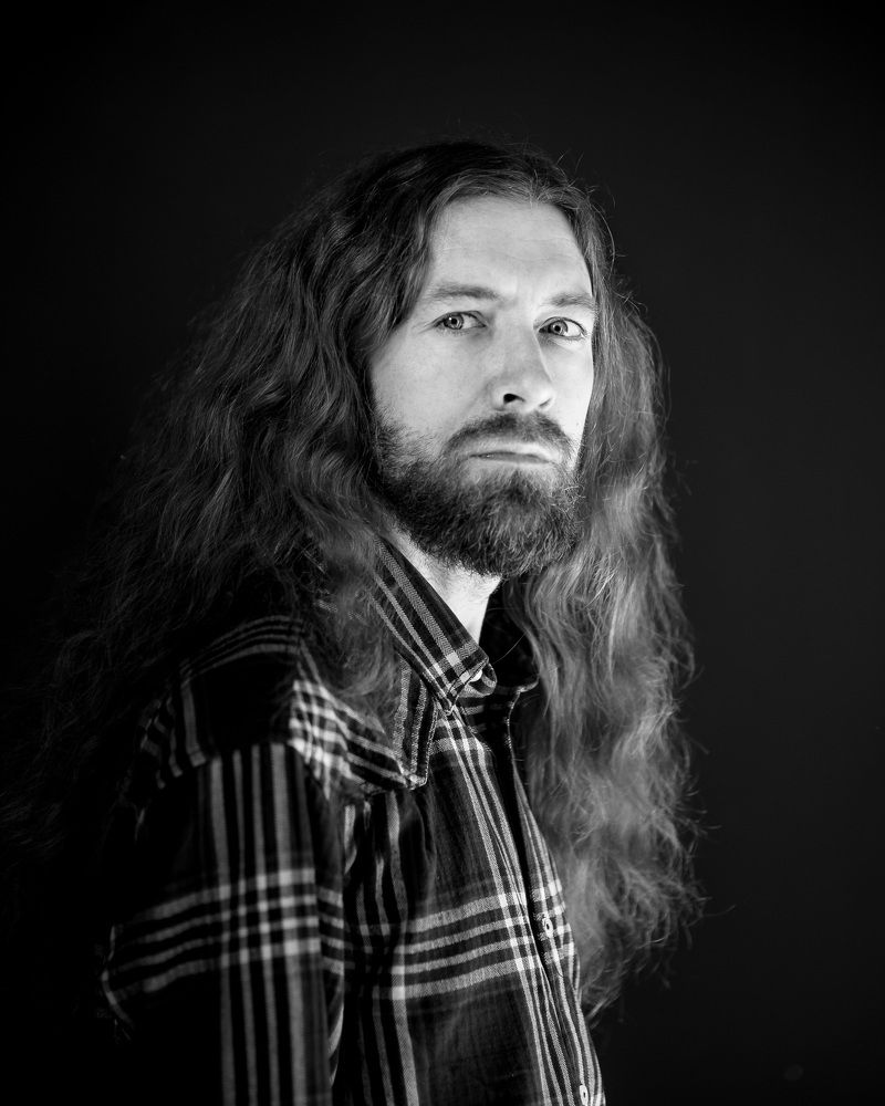 Photograph by Клавдия Колосова