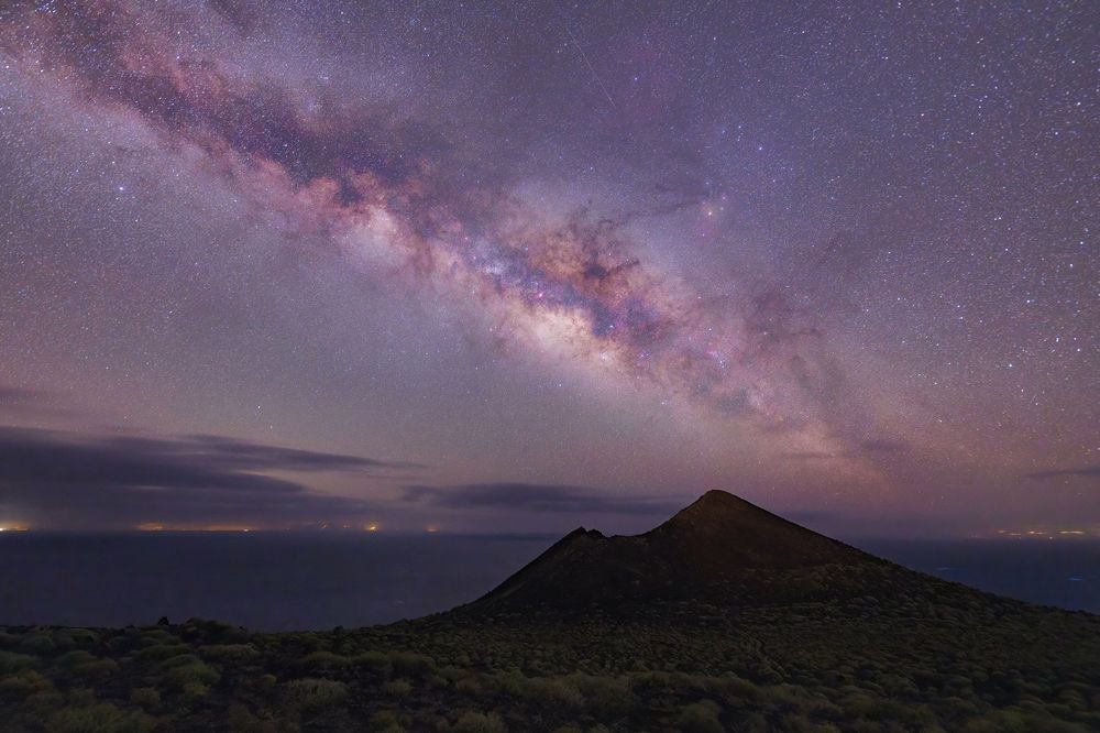 Photograph by Josue Friedrich Kernahan