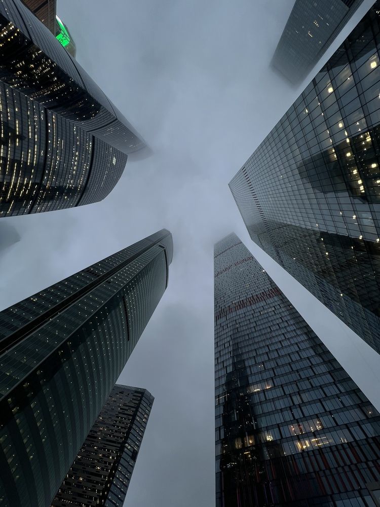 Photograph by Esteri Arzumanova