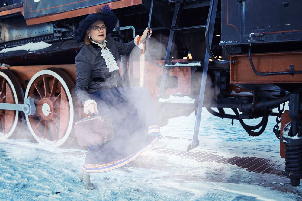 Photograph by Алексей Корнеев