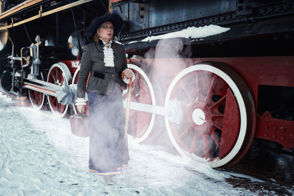 Photograph by Алексей Корнеев