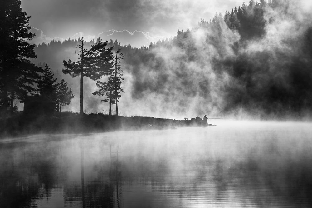 Фотография автора Александър Александров