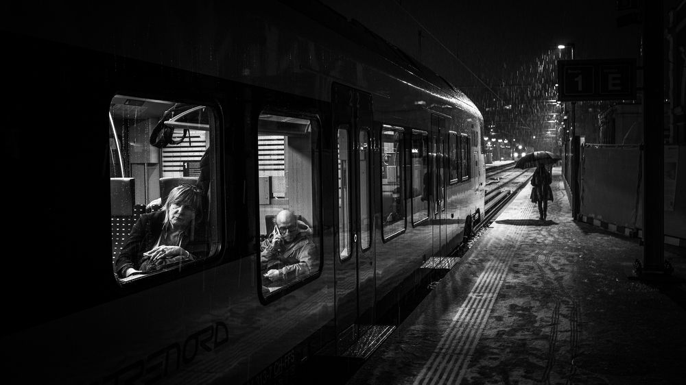 Photograph by Ádám Fáth